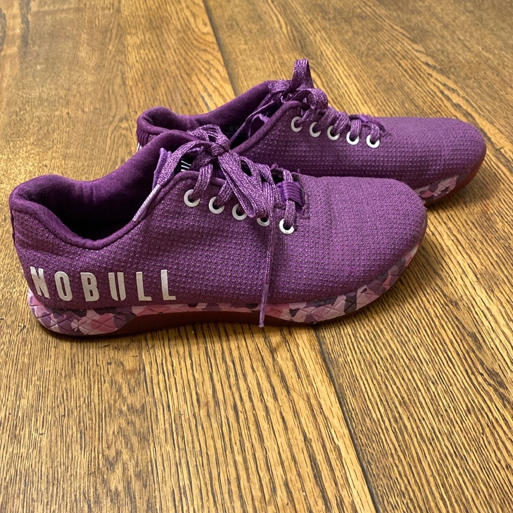 NOBULL Shoes
